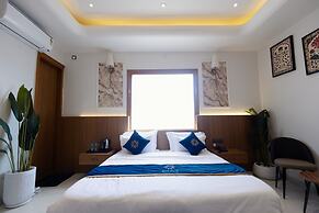 The Olive Hotel Karnal