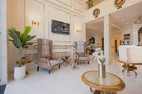 The Olive Hotel Karnal