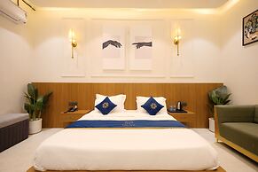 The Olive Hotel Karnal
