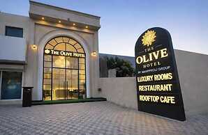 The Olive Hotel Karnal