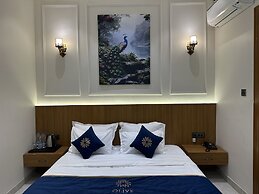 The Olive Hotel Karnal