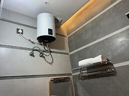 The Olive Hotel Karnal