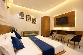 The Olive Hotel Karnal