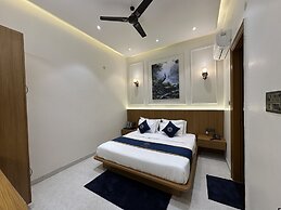 The Olive Hotel Karnal