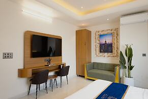 The Olive Hotel Karnal