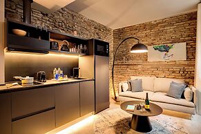 Coeo Despertar Signature Apartments