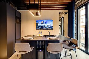 Coeo Despertar Signature Apartments