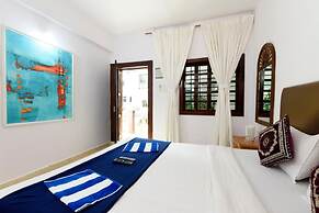Down Da Village Resort