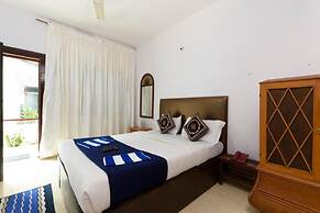 Down Da Village Resort