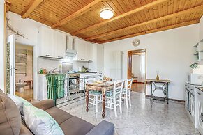 Butterfly Apartment