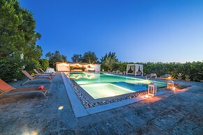Villa Nina Luxury With Pool