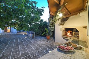 Villa Nina Luxury With Pool