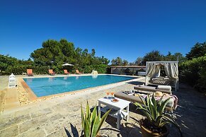 Villa Nina Luxury With Pool