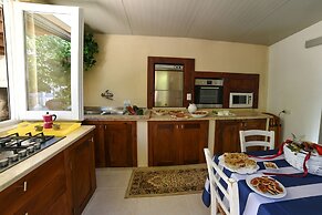 Villa Nina Luxury With Pool