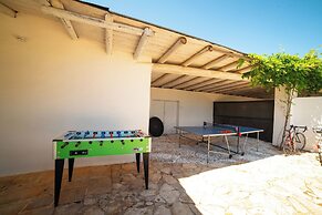 Villa Nina Luxury With Pool