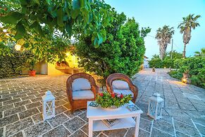 Villa Nina Luxury With Pool