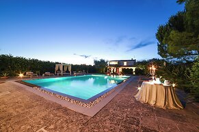 Villa Nina Luxury With Pool