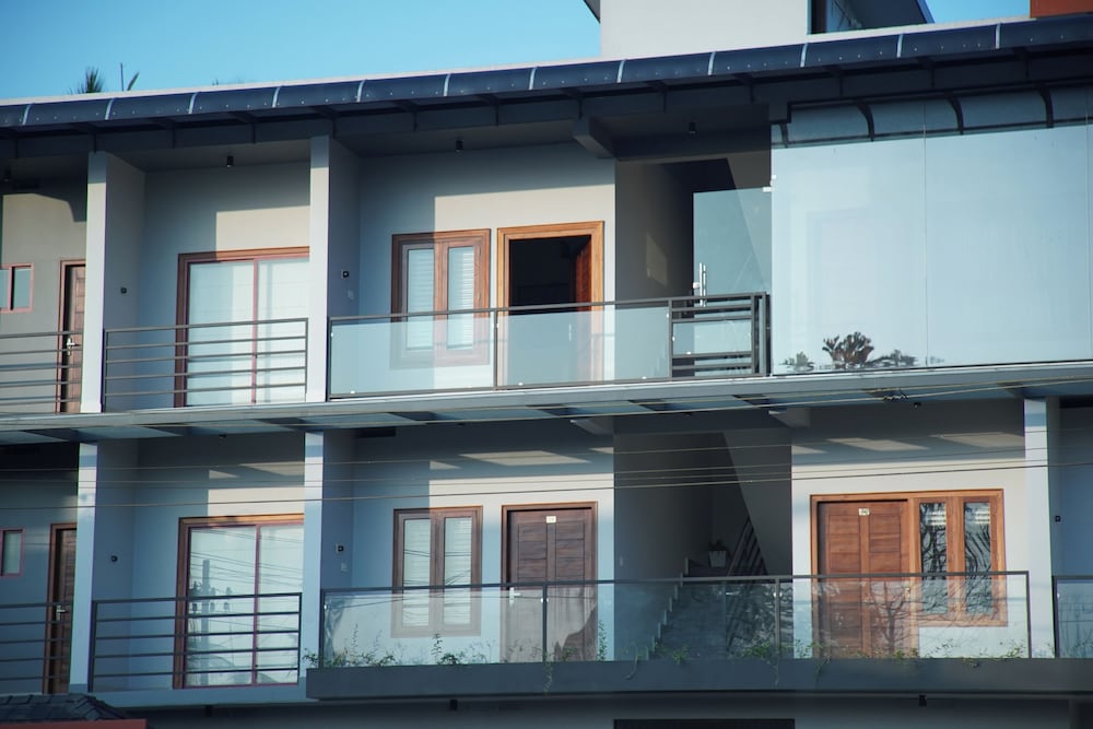Gentur Enclave