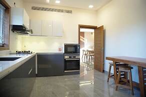 Gentur Enclave