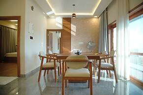Gentur Enclave