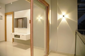 Gentur Enclave