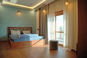 Gentur Enclave