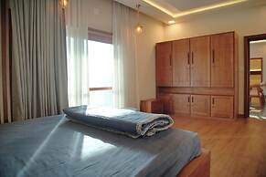 Gentur Enclave