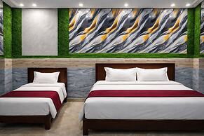 Hotel Krishna Kripa Dham Near Prem Mndir