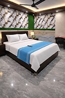 Hotel Krishna Kripa Dham Near Prem Mndir
