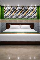 Hotel Krishna Kripa Dham Near Prem Mndir