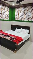 Hotel Krishna Kripa Dham Near Prem Mndir