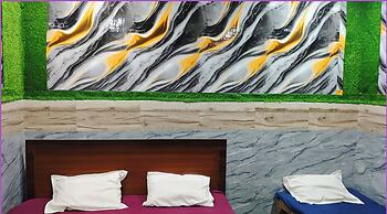 Hotel Krishna Kripa Dham Near Prem Mndir