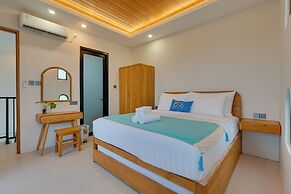 Villa Dome - Sanur