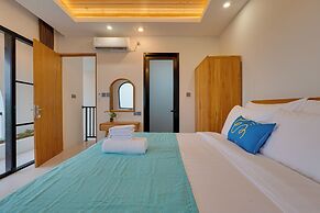 Villa Dome - Sanur