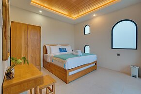 Villa Dome - Sanur