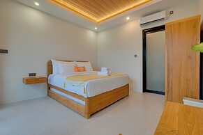 Villa Dome - Sanur