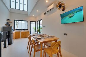 Villa Dome - Sanur