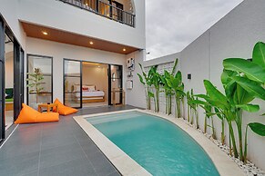 Villa Dome - Sanur