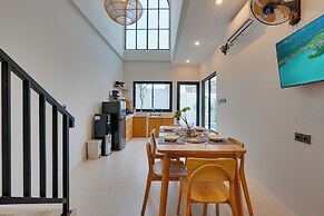 Villa Dome - Sanur