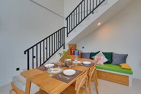 Villa Dome - Sanur