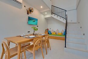 Villa Dome - Sanur