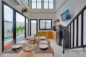 Villa Dome - Sanur