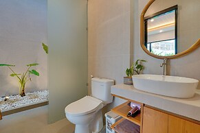 Villa Dome - Sanur