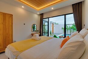 Villa Dome - Sanur