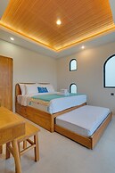 Villa Dome - Sanur