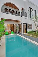 Villa Dome - Sanur