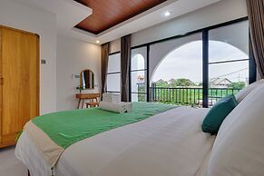 Villa Dome - Sanur