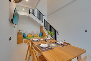 Villa Dome - Sanur