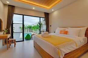 Villa Dome - Sanur