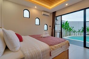 Villa Dome - Sanur